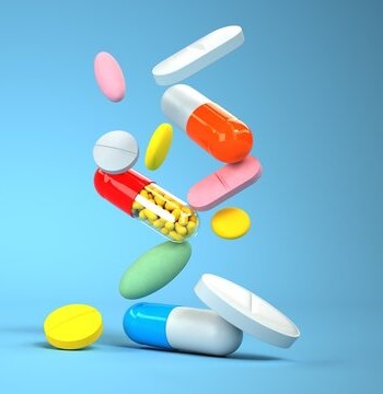 Home Medicine 1